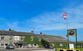 The Fat Lamb Country Inn And Nature Reserve